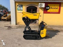 mini dumper Gehl