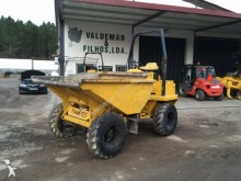 Thwaites Alldrive 3,0 TO V Mech.
