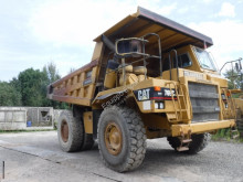 Caterpillar 769C