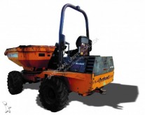used mini-dumper