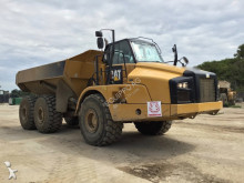 Caterpillar 740B