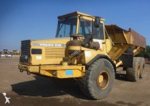 Volvo A 25 C 6x6