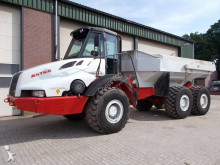 knikdumper Astra