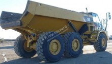 knikdumper Caterpillar