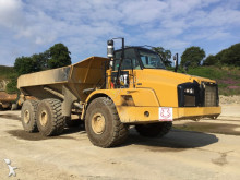 Caterpillar 740B