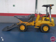 used mini-dumper