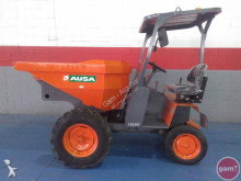 used mini-dumper