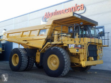 Caterpillar 773 E