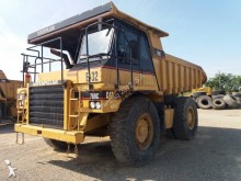 Caterpillar 769C
