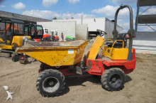 Thwaites 1.5 ton