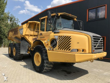Volvo A25D 6X6