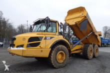 Volvo A25F WOZIDŁO