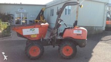 Ausa 150 AHG Hydrostat Mini tombereau AUSA D150 AHG