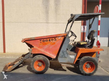 mini dumper usado