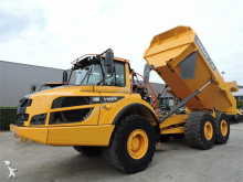 Volvo A30G