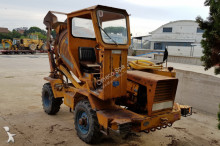 dumper rigido Fiori