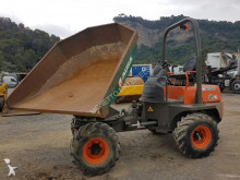 mini-dumper usado