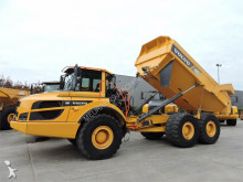Volvo A30G