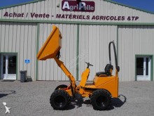 Thwaites 1 Tonne Hi Tip