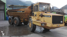 dumper articolato Volvo