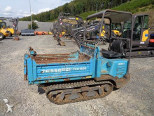 Messersi TCH 1500 C
