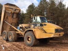Caterpillar 740