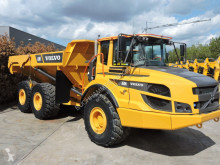 Volvo A30G