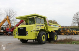 Dumper Hitachi