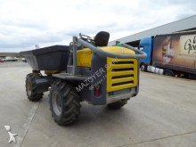 Wacker Neuson 6001