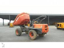 Ausa D600 APG