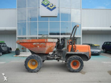 Ausa D600 APG