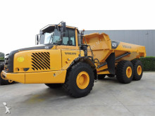 Volvo A25E