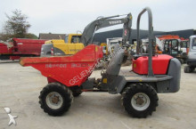 mini-tombereau Neuson