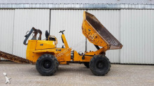 dumper articulado Thwaites