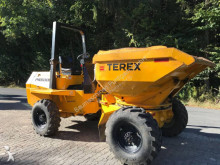 mini-dumper usato
