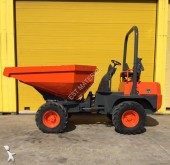 mini-dumper usato
