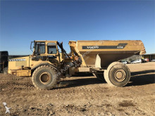 Volvo A25