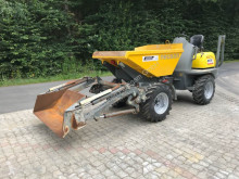 Wacker Neuson 2001 Selbstlader