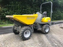 Wacker Neuson 2001