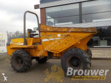 dumper rigido usato