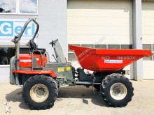 tombereau Neuson