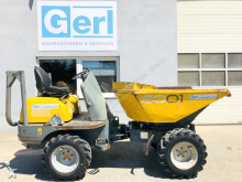 tombereau Neuson
