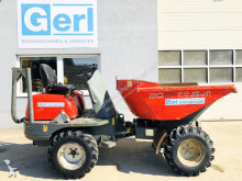 tombereau Neuson