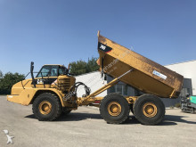 Dumper Caterpillar 740