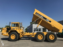 Dumper Volvo A 35