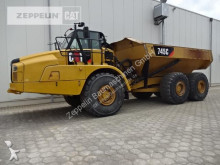 Caterpillar 745C