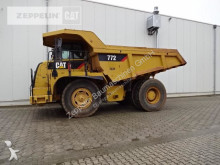 Caterpillar 772