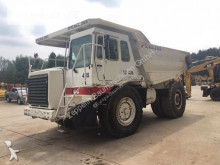 dumper rigido usato