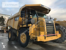 Caterpillar 772G