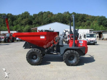 Ausa 350 D 350 dumper